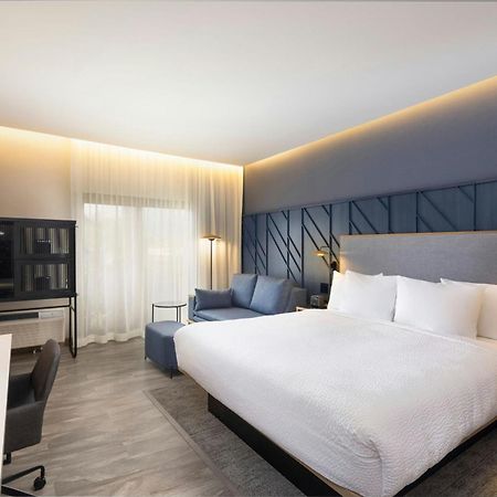 Hotel Courtyard by Marriott San Jose Escazu Exterior foto
