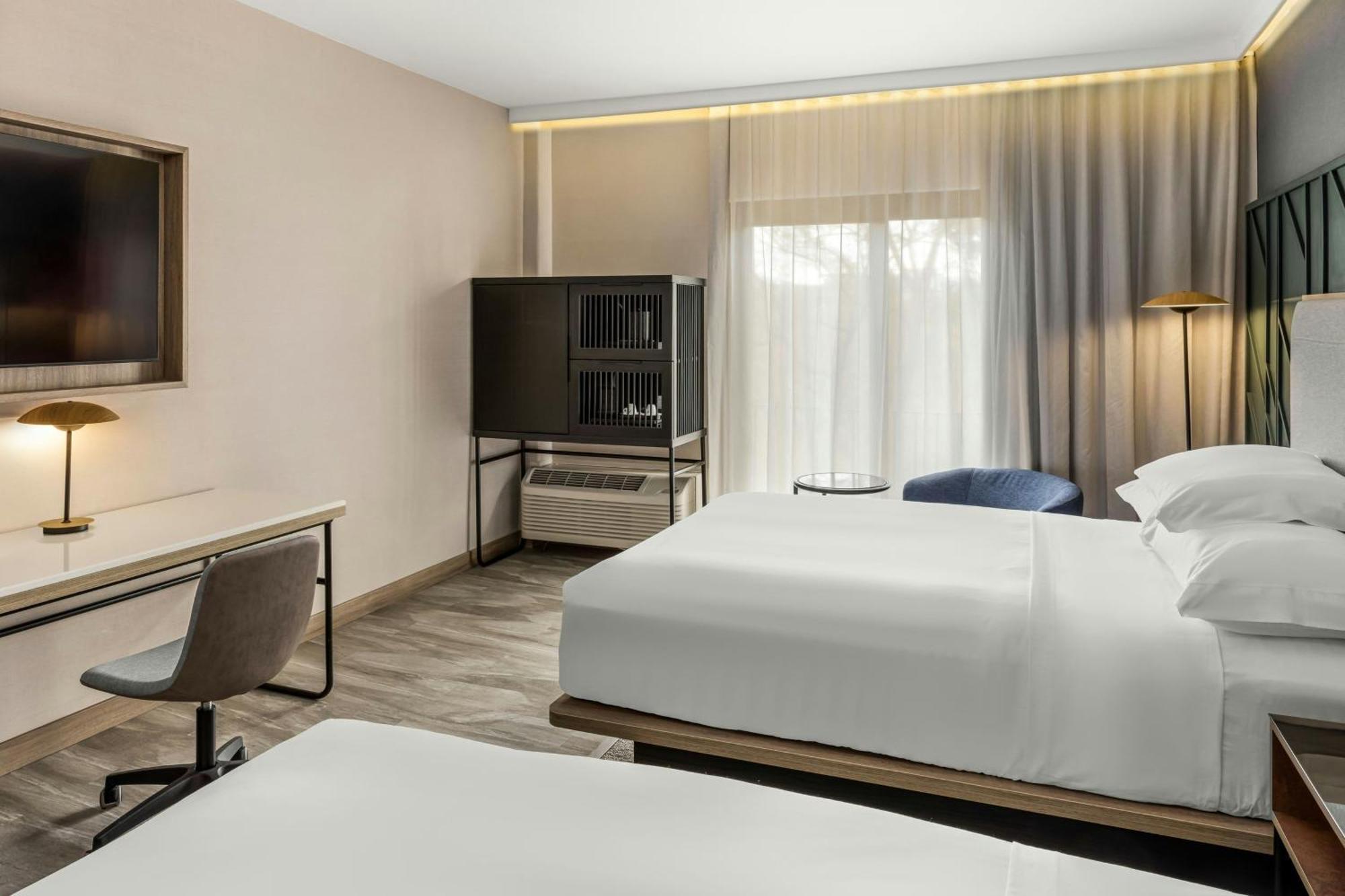 Hotel Courtyard by Marriott San Jose Escazu Exterior foto