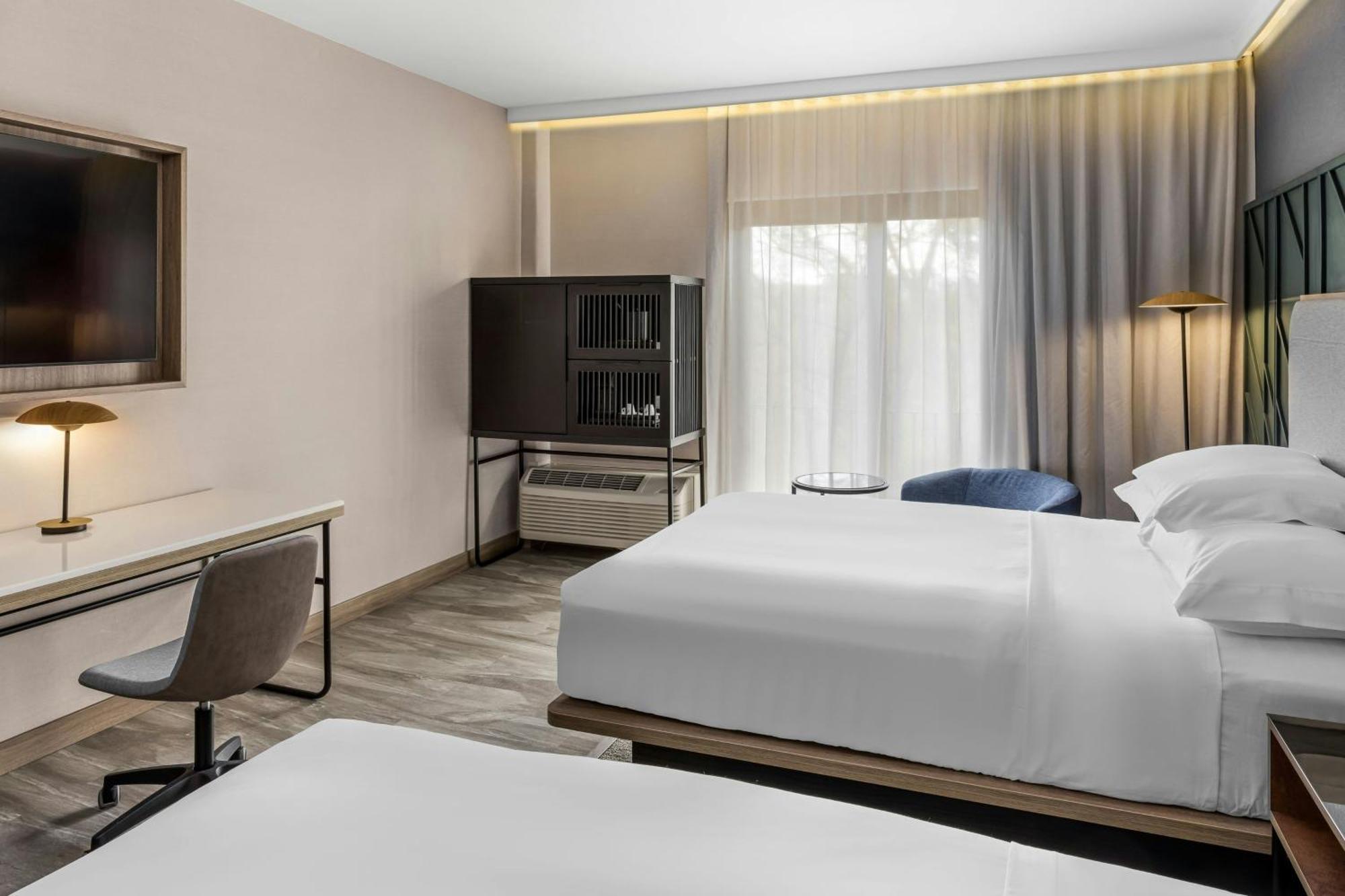 Hotel Courtyard by Marriott San Jose Escazu Exterior foto