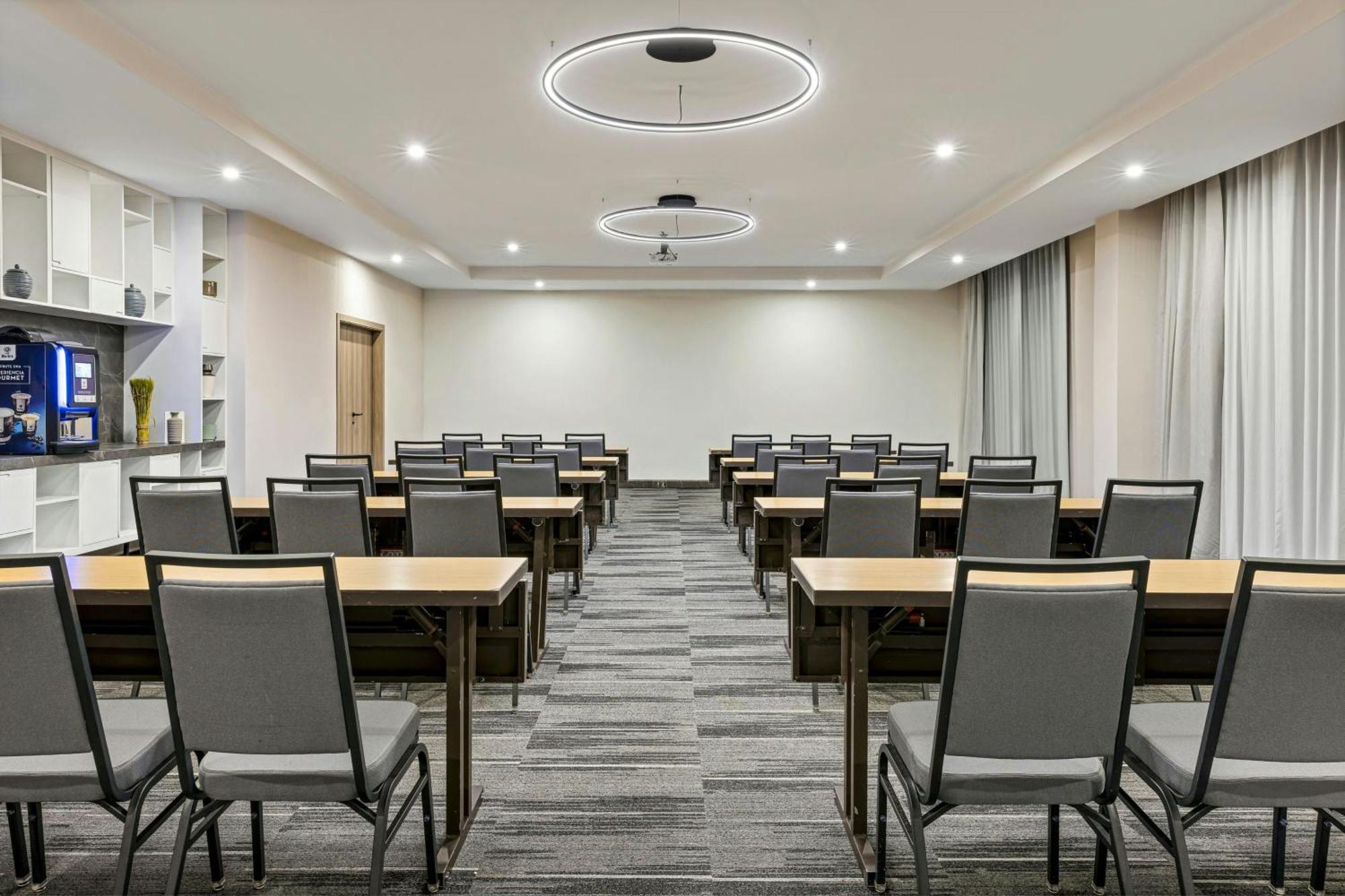 Hotel Courtyard by Marriott San Jose Escazu Exterior foto