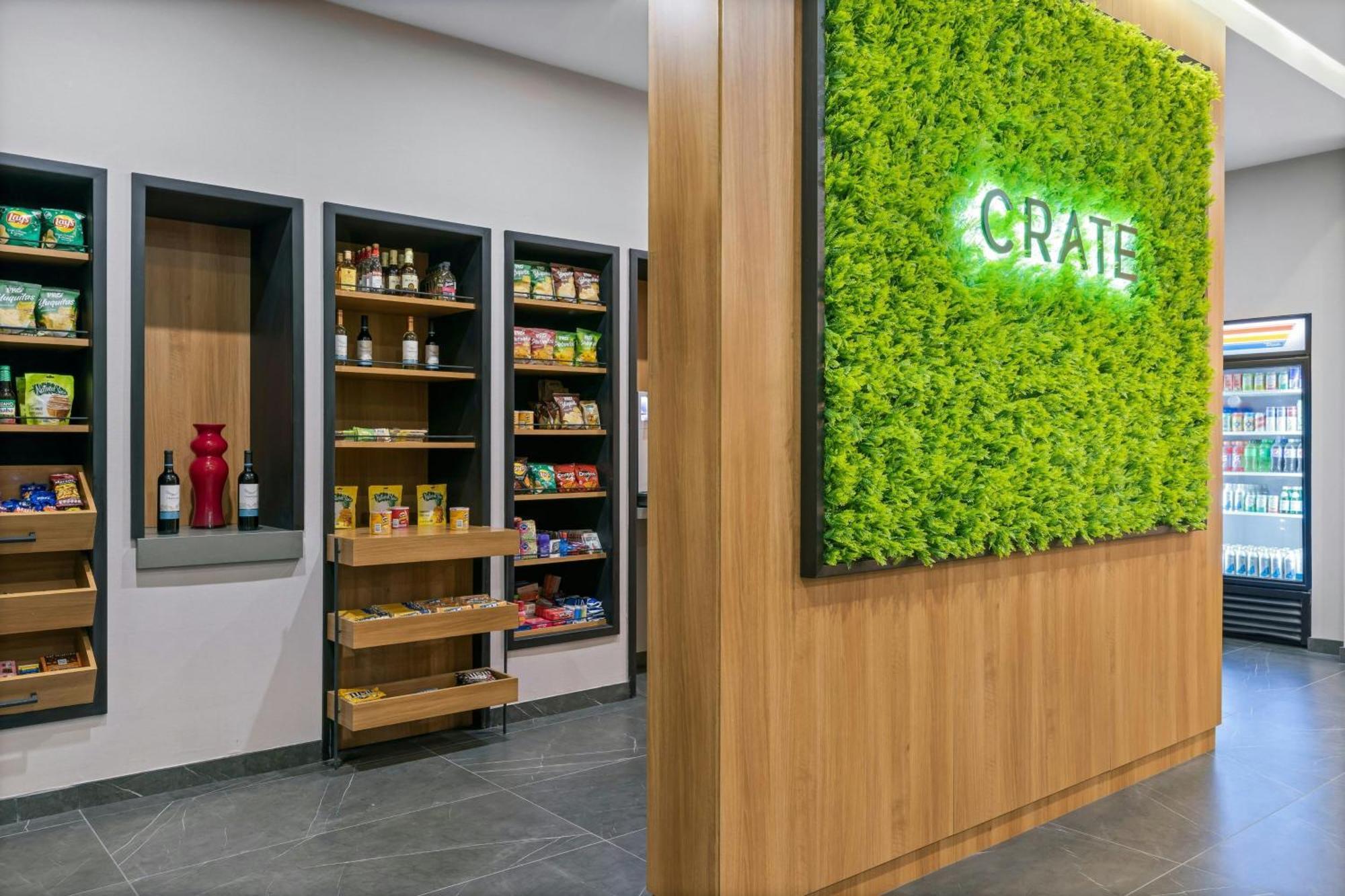 Hotel Courtyard by Marriott San Jose Escazu Exterior foto
