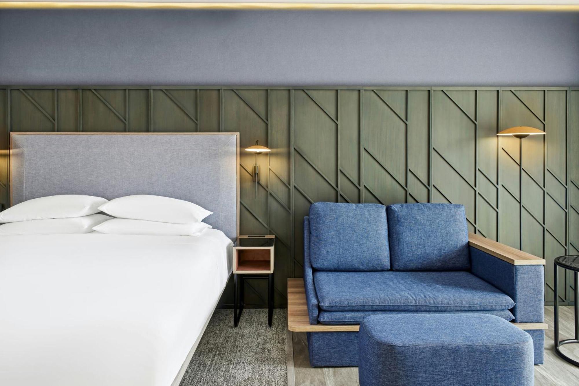 Hotel Courtyard by Marriott San Jose Escazu Exterior foto