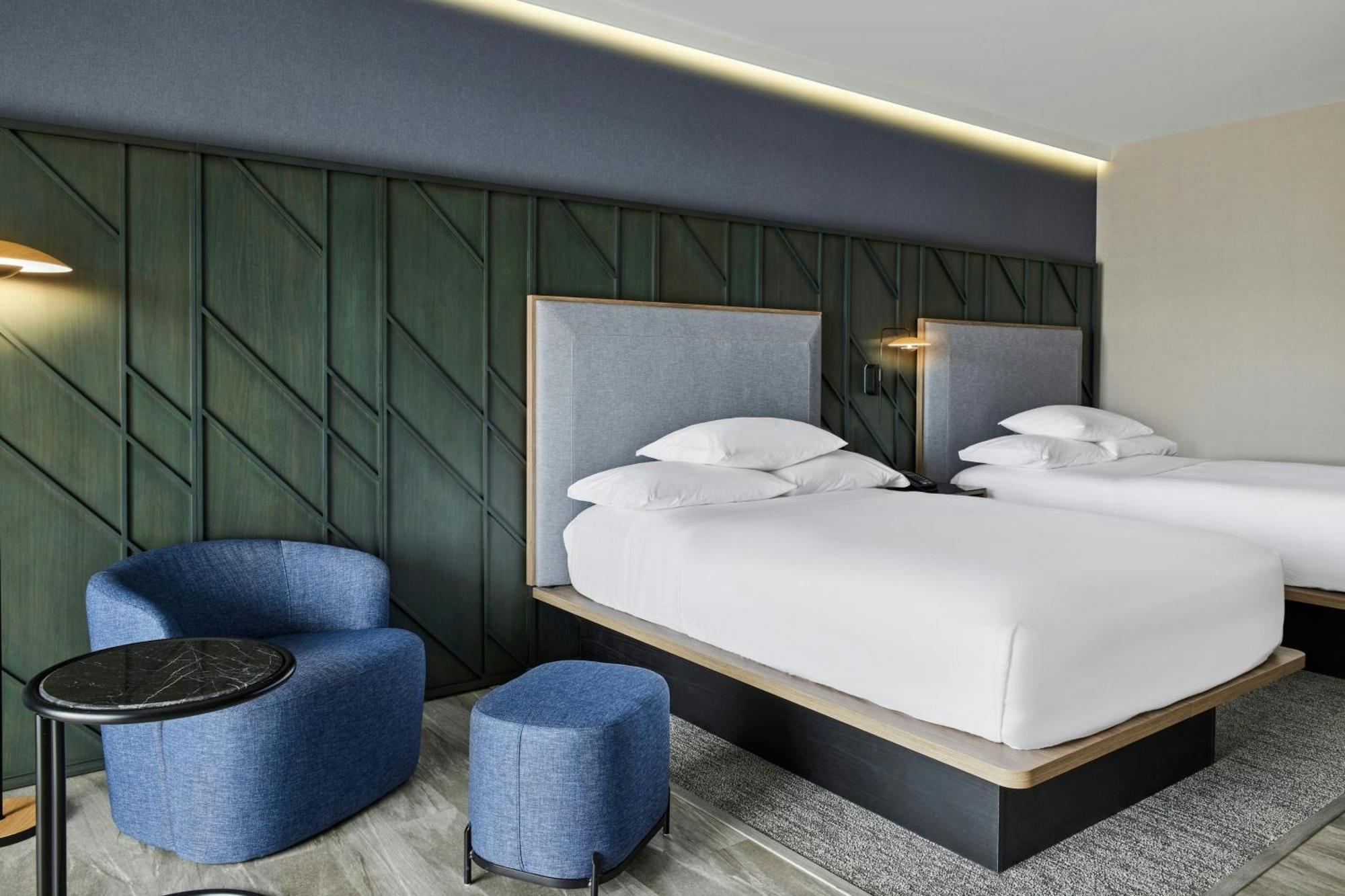 Hotel Courtyard by Marriott San Jose Escazu Exterior foto