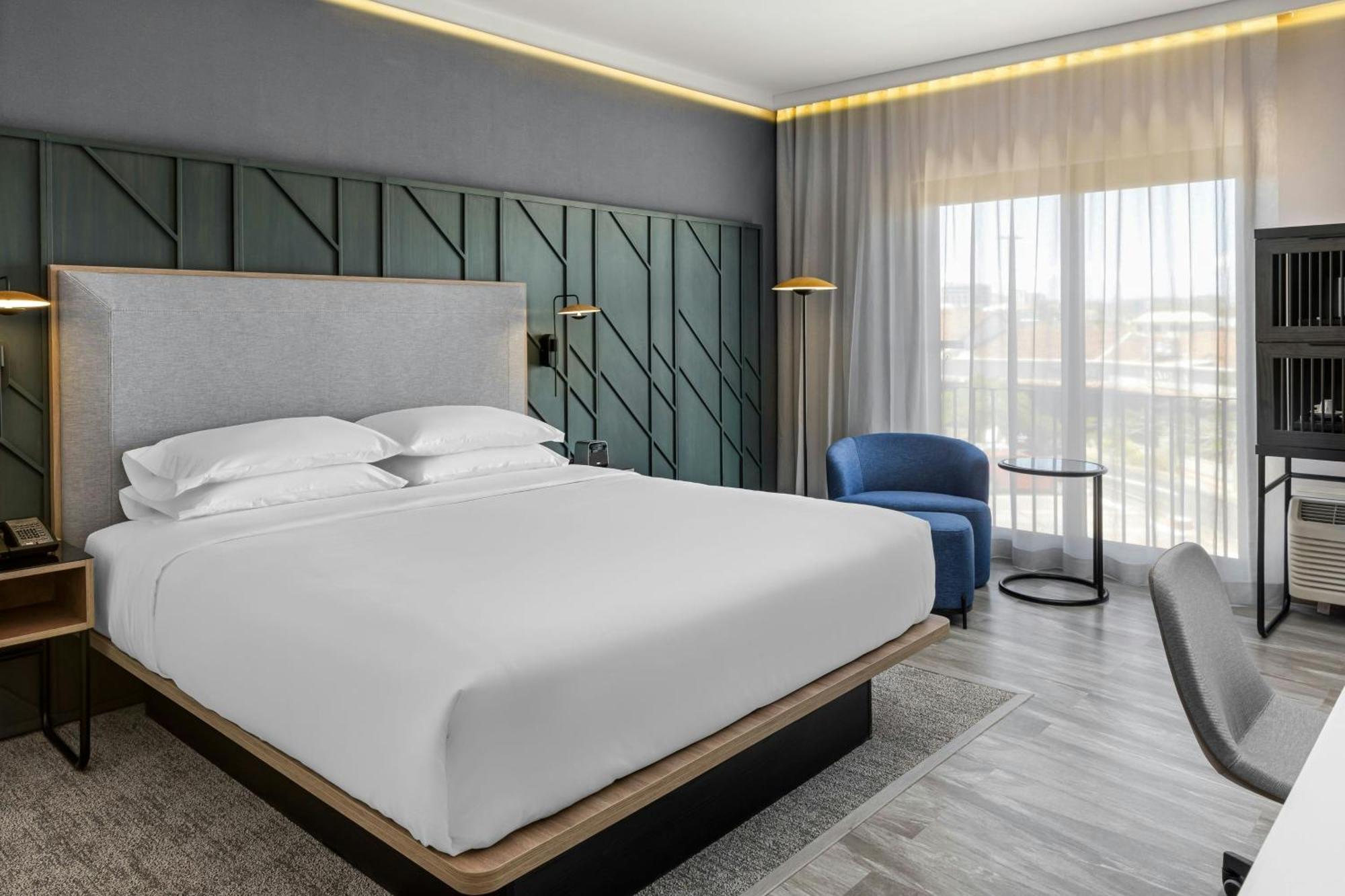Hotel Courtyard by Marriott San Jose Escazu Exterior foto