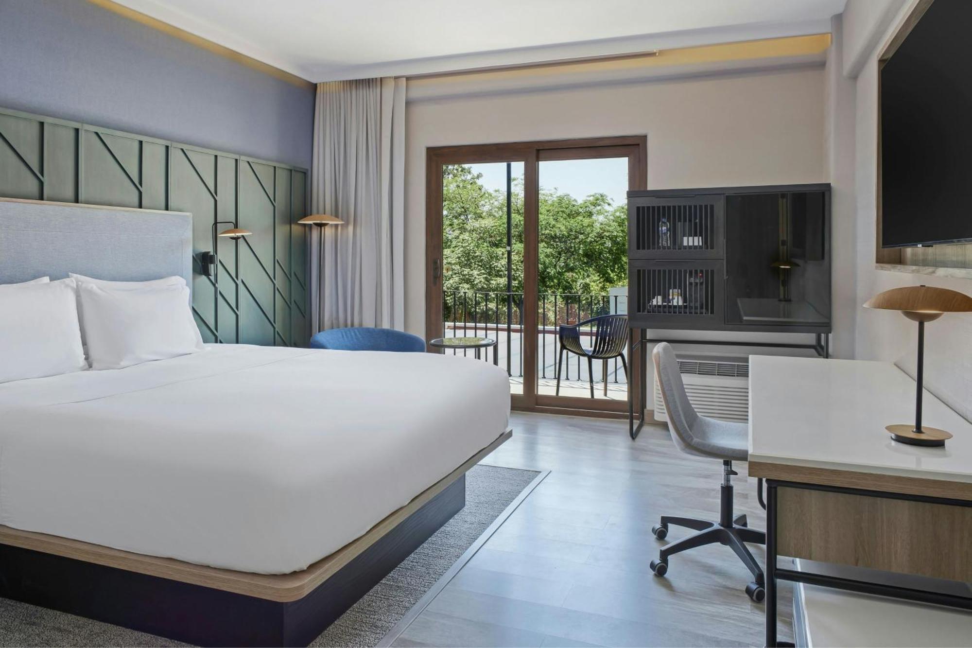 Hotel Courtyard by Marriott San Jose Escazu Exterior foto
